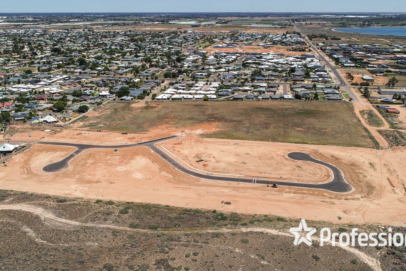 [Land for Sale] Central Park Estate, Mildura OpenLot